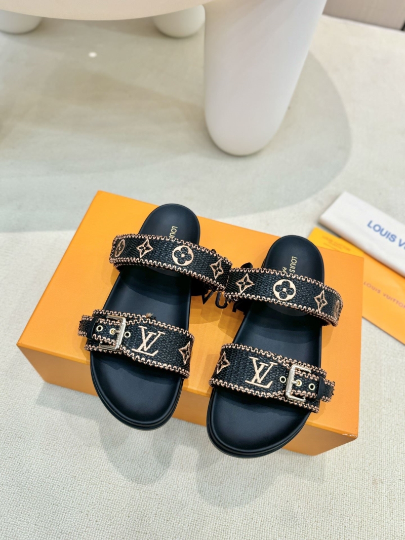 LV Sandals